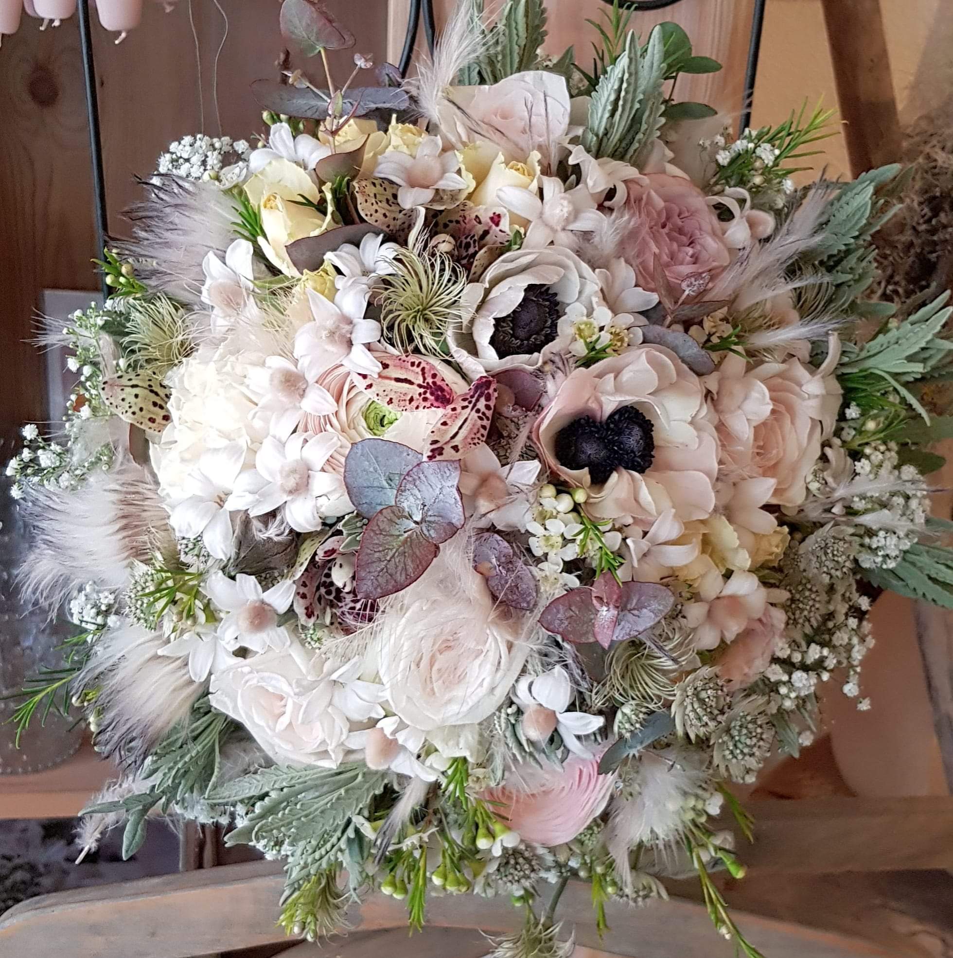 Fleurs de Cérémonie