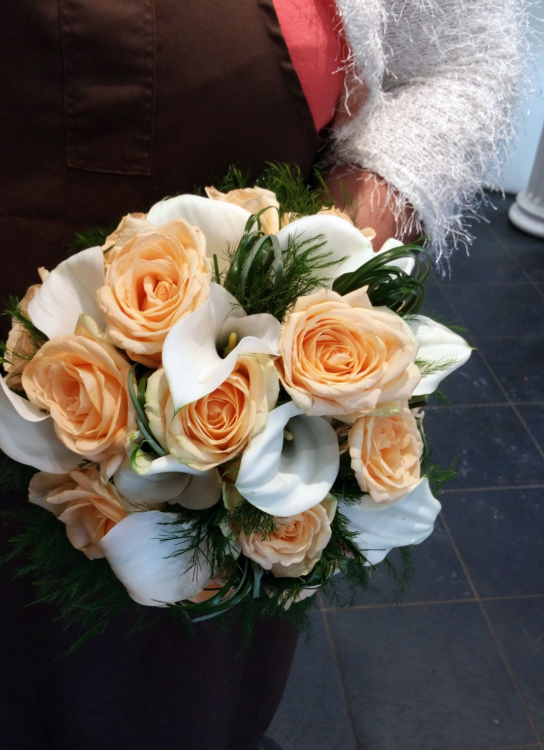 mariage